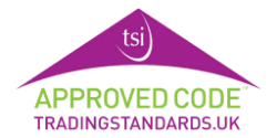 Trading Standards Logo