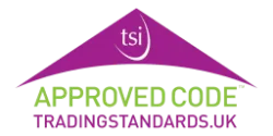Trading Standards Logo